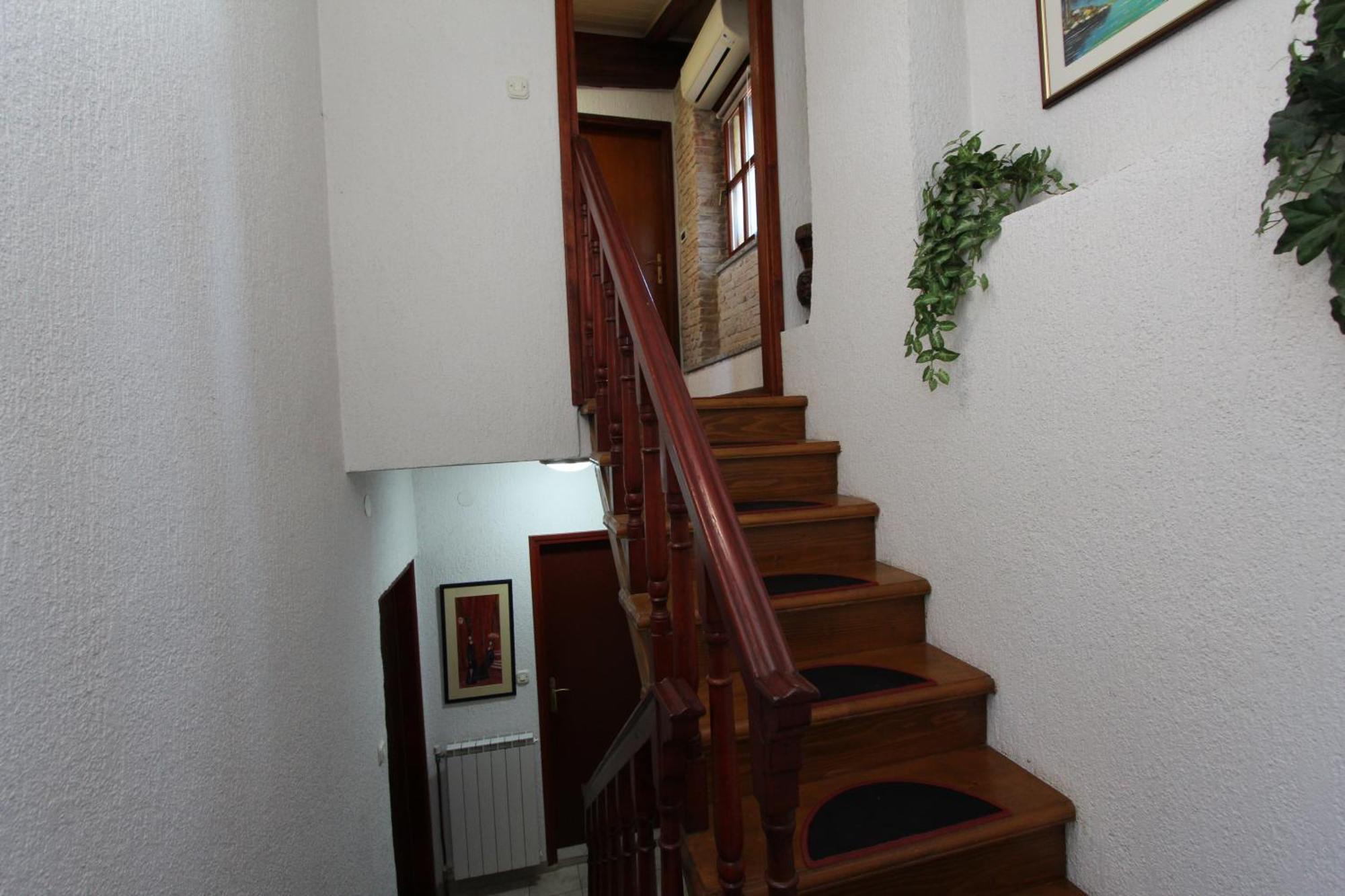 Studio Isabel Rovinj Exterior foto